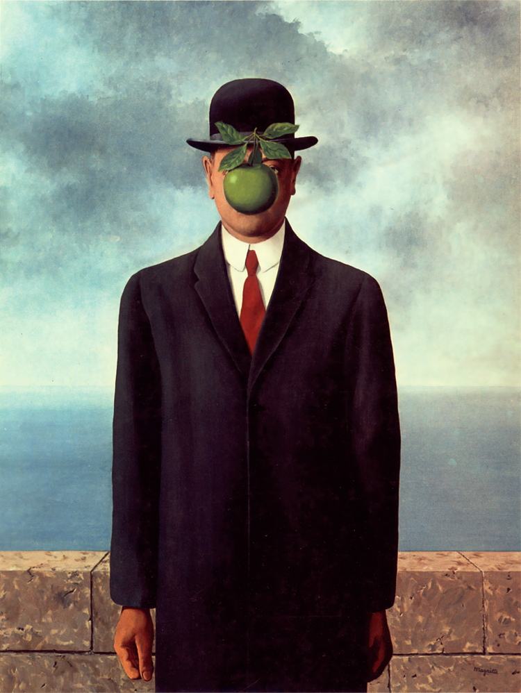7 Famous Surrealistic Artists And And Their Most Iconic Paintings
