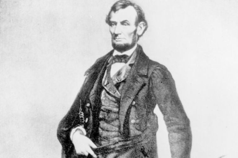 Best Insults In History Abraham Lincoln