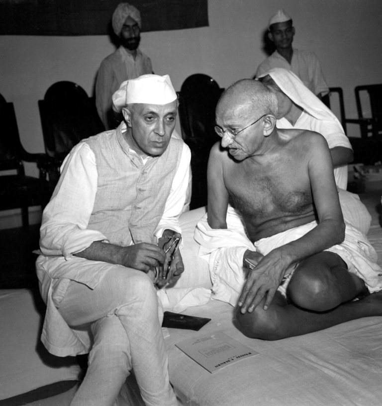 Best Insults In History Gandhi