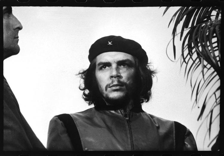Iconic Photos Of The 1960s Che Guevara Guerrillero Heroico