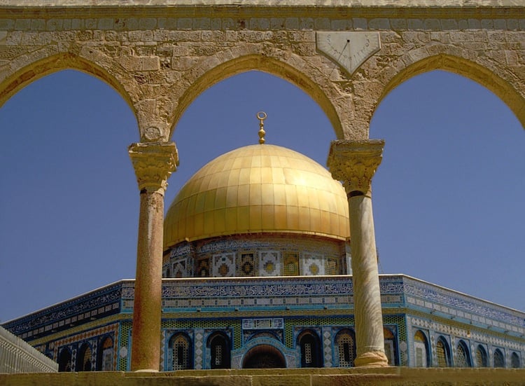 islamic-architecture-dome-of-the-rock2