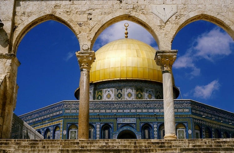islamic-architecture-dome-of-the-rock5