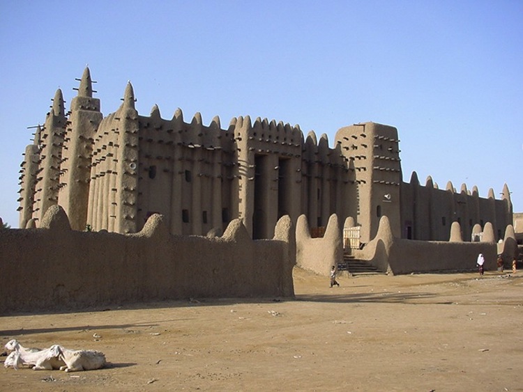 islamic-architecture-great-mosque-of-djenne-mali