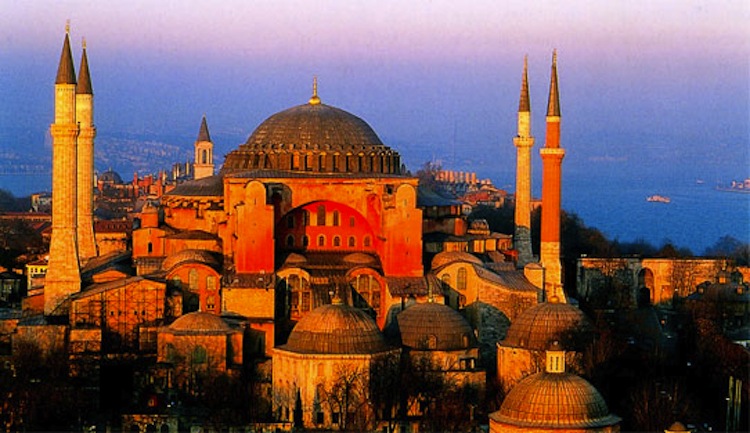 islamic-architecture-hagia-sophia