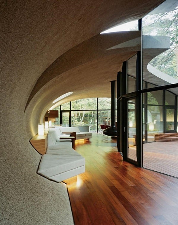 Visually Stunning Homes Interior