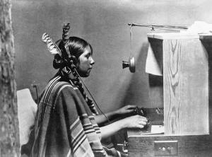 Native American Switchboard