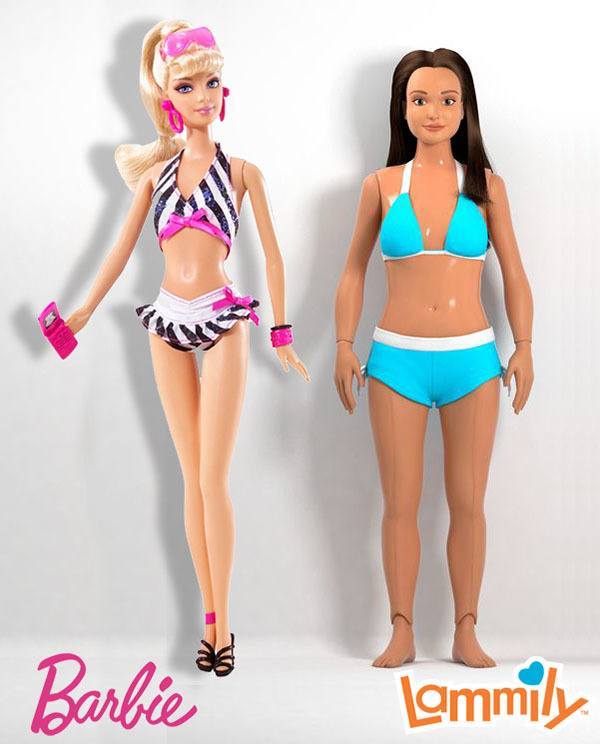 http://all-that-is-interesting.com/wordpress/wp-content/uploads/2014/11/Lammily-vs-barbie-via-justforfunziestoysDOTCom.jpg