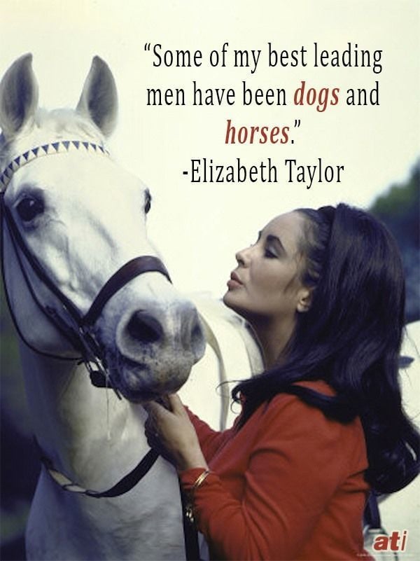 Elizabeth Taylor Funny Insults On Men