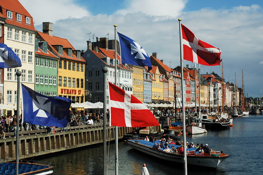 Greenest Cities Copenhagen