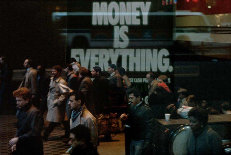 1980s new york money