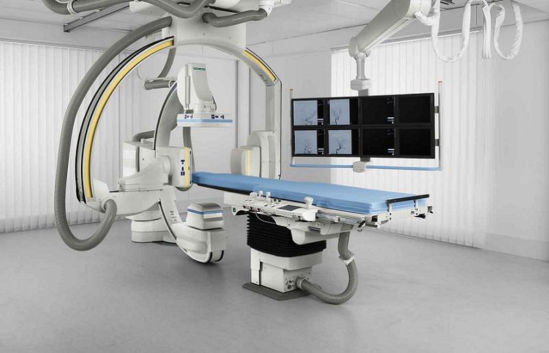 Amazing Medical Advances Scanner Bed