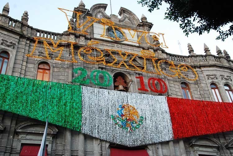 cinco de mayo facts celebration Puebla