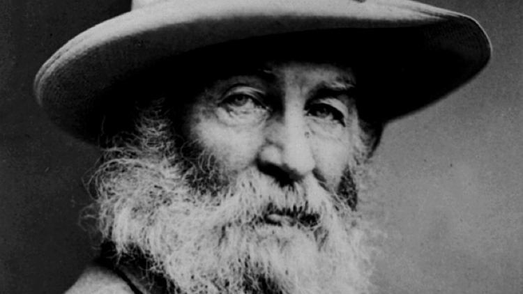 Walt Whitman Facts