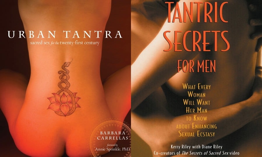Tantra And Sex 32