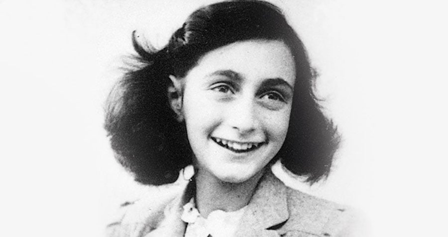 Who Betrayed Anne Frank? New Research Might Surprise You.
