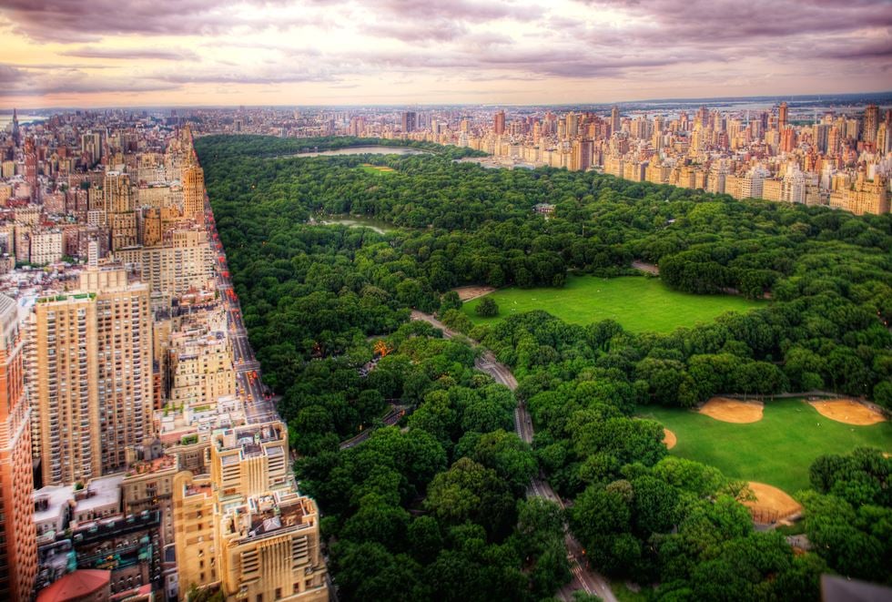 The 25 Most Incredible Photographs Of New York City