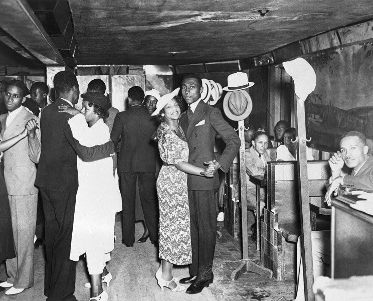 Harlem Renaissance: When New York Was The Capital Of Black America